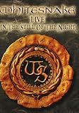 Live in the Still of the Night