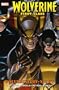 Wolverine: First Class - Wolverine-by-Night
