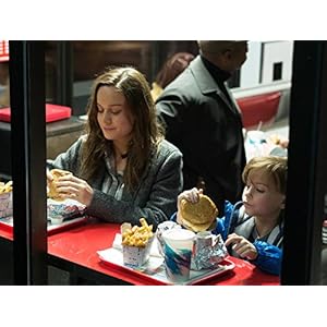 Room [Blu-ray + Copie digitale]