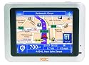 RAC 300 3.5" Sat Nav with Full Europe Maps