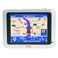 RAC 300 3.5" Sat Nav with Full Europe Maps