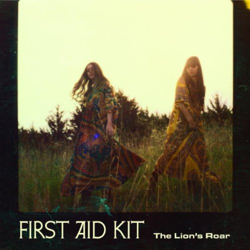 Produkt-Bild: The Lion's Roar
