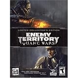 Enemy Territory: Quake Wars Collector's Edition