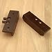 All in One Clamp TJ Tall Jaws Set of 2