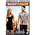 The Bounty Hunter