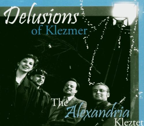 ALEXANDRA KLEZTET : DELUSIONS