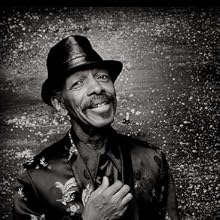 The Ornette Coleman Double Quartet