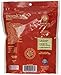 American Kennel Club 10 Count Filled Bone Dentacare Dog Treats, 3-Inch