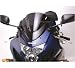Automotive : Puig Racing Windscreens - Suzuki GSXR1300 Hayabusa - Fits Year(s): 2008 - Carbon Look Fits Year 2008