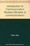 Introduction to communication studies