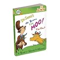 LeapFrog Tag Junior Book - Dr. Seusss Mr. Brown Can Moo! Can You?