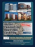 Instant Commercial Real Estate Cash Flow