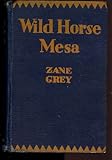 Wild Horse Mesa