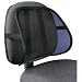 Travelon Cool Mesh Back Support System Business Accessories