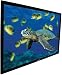 Electronics : Elite Screens R92WH1 92-Inch 16:9 HDTV Format 45-Inch x 80-Inch EZ Frame Series Screen