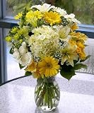Send Fresh Cut Flowers - TuscanyMixed Bouquet