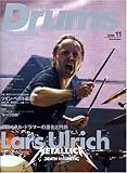 リズム&ドラム・マガジン (Rhythm & Drums magazine) 2008年 11月号 [雑誌]-