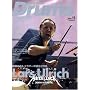 ���Y��&�h�����E�}�K�W�� (Rhythm & Drums magazine) 2008�N 11���� [�G��]