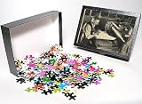 Photo Jigsaw Puzzle of Printing Chase from Mary Evans