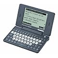 Franklin BDS-6100 Language Learning Library Deutsch, Englisch, Franz�sisch, Spanisch, Italienisch PONS W�rterb�cher f�r Schule und Studium