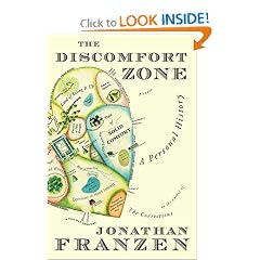 The Discomfort Zone: A Personal History