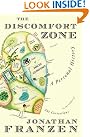The Discomfort Zone...
