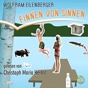 H&ouml;rbuch Finnen von Sinnen. Von einem, der auszog, eine finnische Frau zu heiraten