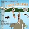 H&ouml;rbuch Finnen von Sinnen. Von einem, der auszog, eine finnische Frau zu heiraten