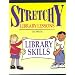 Stretchy Library Lessons: Library Skills : Grades K-5