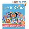 Let it Shine: Three Favorite Spirituals