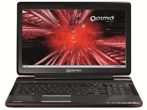 Toshiba Qosmio F750-12V 39,6 cm (15,6 Zoll) 3D Notebook (Intel Core i7 2670QM, 2,2GHz, 8GB Preisvergleich