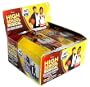 2008 Topps High School Musical II (Expanded) Card & Sticker Fun Packs Hobby Box - Disney Trading Cards (24 Packs/Box)