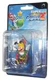 Nintendo Super Mario Galaxy 2 Bee Luigi Keychain 824