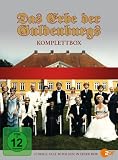 Das Erbe der Guldenburgs - Komplettbox (12 DVDs)