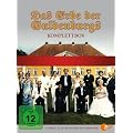 Das Erbe der Guldenburgs - Komplettbox [12 DVDs]