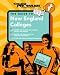 New England Colleges (College Prowler) (College Prowler: New England Colleges)
