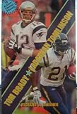 Tom Brady Ladainian Tomilson