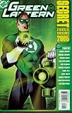  : Green Lantern Secrets Files & Origins 2005
