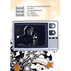 Beat, Beat, Beat: Eclectic Collection, Vol. 2