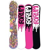 Forum Spinster Snowboard - Women's