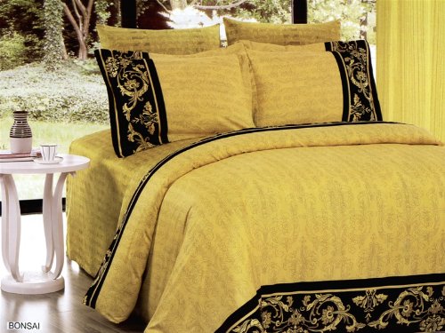 Best Quality Arya Bonsai Duvet Cover Bed in Bag 