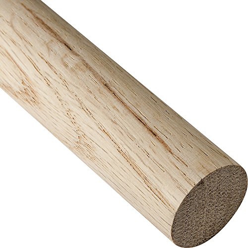 Dowel Rods - Oak - 36