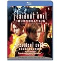 Resident Evil: Degeneration [Blu-ray]