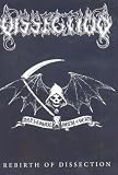 Dissection-Rebirth of [DVD]