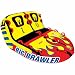 Sporting Goods : Gladiator Big Brawler Towable Tube