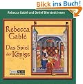 Das Spiel der K�nige: Historischer Roman. Lesung, als MP3-CD