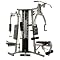 Workout Plan 2010 Or Again It's Time to Fill Up the Home Gym