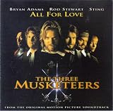 Music : All for Love
