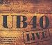 Live (at Birmingham Lg Arena) von Ub40 - alle Infos
