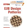 EJB Design Patterns: Advanced Patterns, Processes, and Idioms